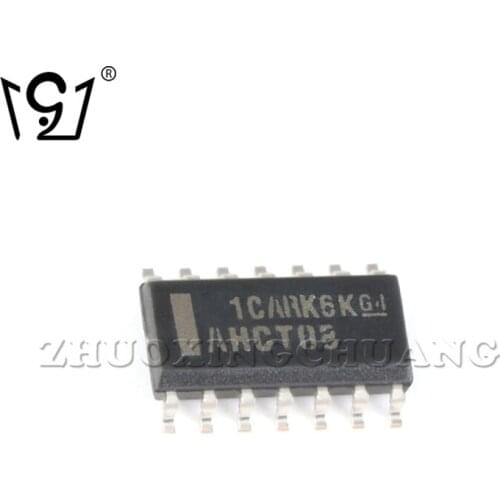 20PCS SN74AHCT08DR SOIC-14 Four-way 2-input positive and gate chip