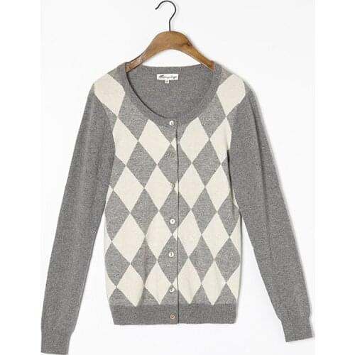 Женские шерстяные кардиганы Bogeda China At AliExpress