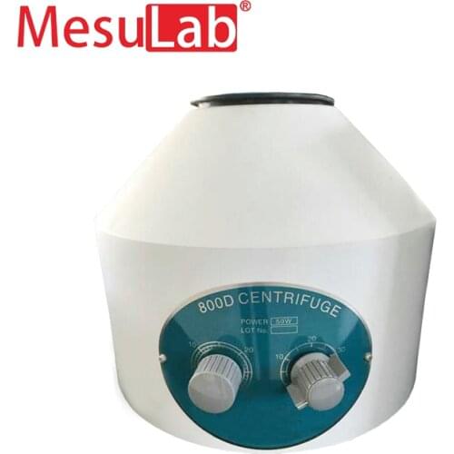 Trade Assurance factory price of laboratory hospital Beauty salon blood prp centrifuge machine