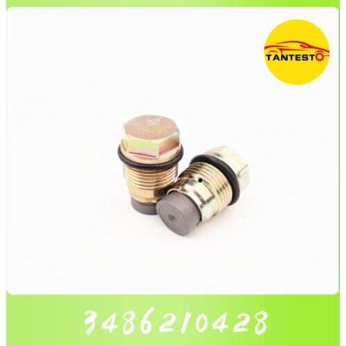 For 1110010025 1110010026 1110010027 1110010028 Dr. common rail pressure limiting valve