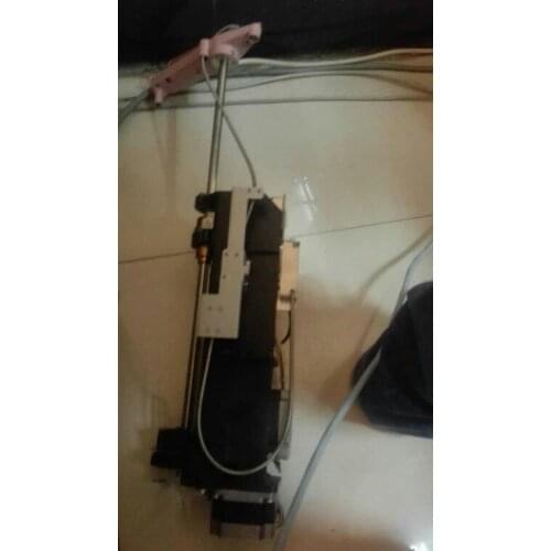 For Roche C311 Sample Introduction Unit