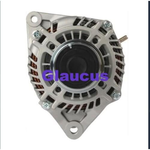 YD25 YD25DDTi Engine alternator Generator for Nissan PATHFINDER FRONTIER MURANO NAVARA 2488cc 2.5L 2.5 DCI 2005- 23100-1AT1A