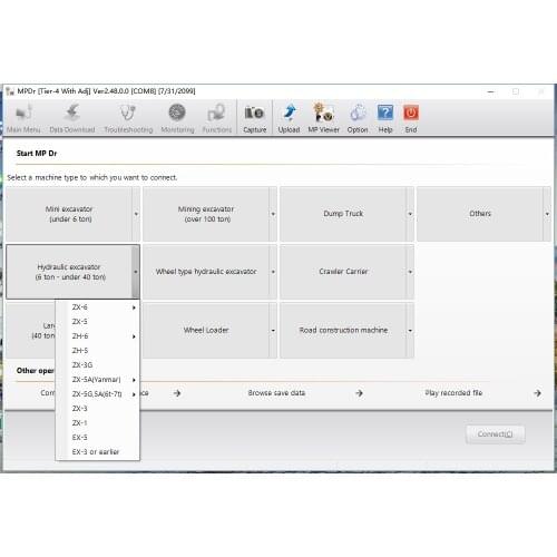 HITACHI M-PRO ALL IN ONE TOOL v2.20.0.0 [ Expire to 2099 Tier-4 ]