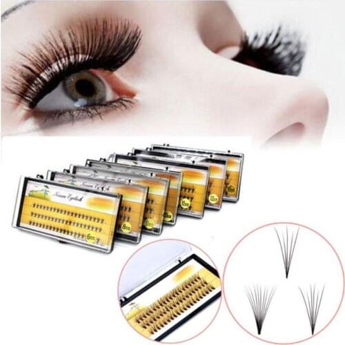 Ice-Fairy Eye Cosmetics