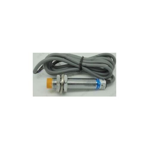 Inductive proximity switches LJ18A3-8-J/DZ AC 220V wire NC LJ18A3-8-J-EZ LJ18A3-8-J EDZ free shipping