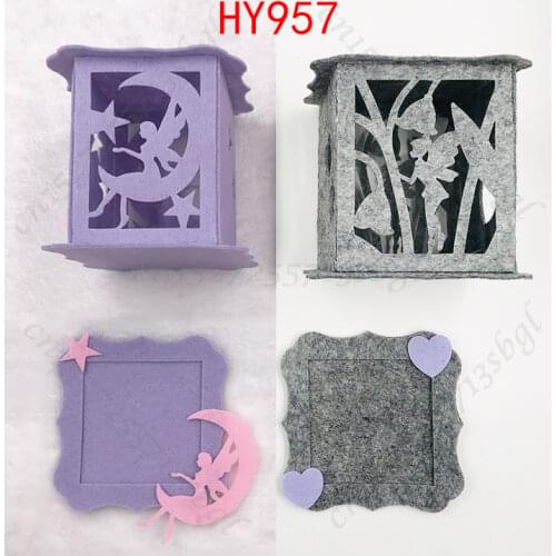 Christmas lights cutting dies 2019 new die cut &wooden dies Suitable for common die cutting machines on the market