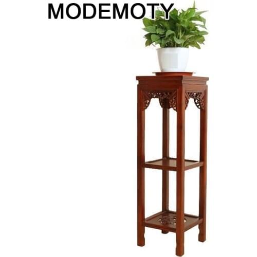 Garden Shelves For Estanteria Escalera Etagere Plante Indoor Rak Bunga Plant Rack Dekoration Outdoor Balcony Shelf Flower Stand
