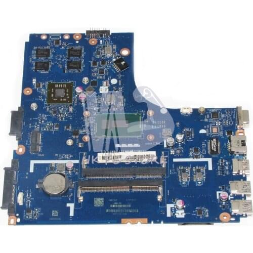 ZIWB2 ZIWB3 LA-B091P Main Board For Lenovo B40 B40-70 Laptop Motherboard I5-5200 CPU DDR3L R5 M330 Discrete Graphics
