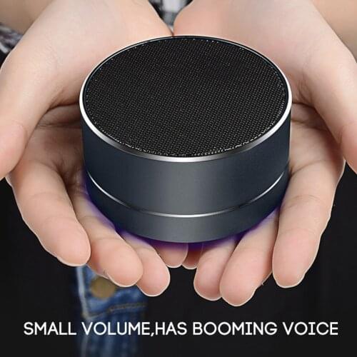 Suyuz Audio Speakers