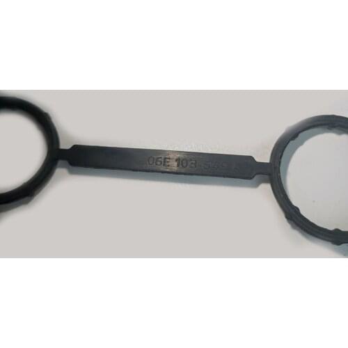 Spark plug seal 06E103649A 06E 103 649A for Audi A4 A6