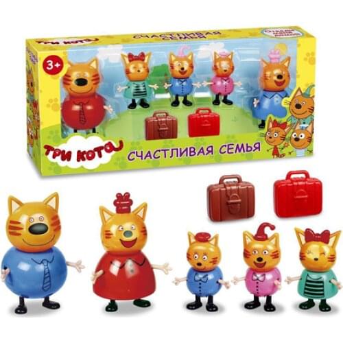 Timay Game Figures And Sets