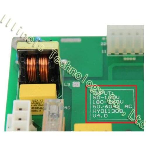 Generic Mimaki JV33 Power Board PCB