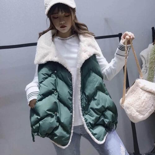 Женские пуховые жилеты Xiangyihui China At AliExpress