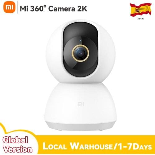 Xiaomi CCTV Cameras