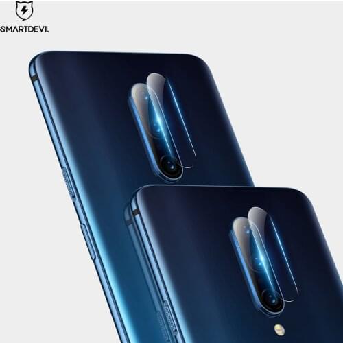 SmartDevil Tempered Glass Lens Protector for Oneplus 8 8T 8pro Camera Lens Protective Glass for Oneplus 8pro HD Lens Glass 2pc