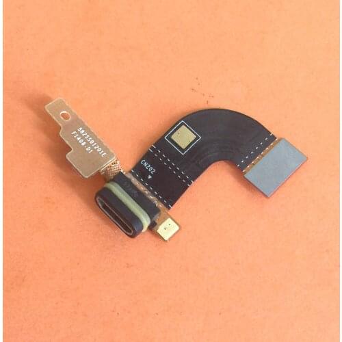 10PCS New USB Charging Port Connecter Flex Cable with Microphone For Sony Xperia M5 E5603 E5606 E5653