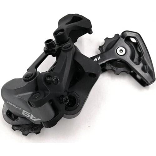 A7/A5/A9 10/9/10 Speed Shifter + Rear Derailleurs + 42/36/50T Shifter Rear Derailleur Front Derailleur Groupset MBT Bike