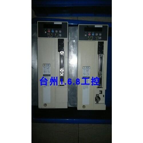 USED MSDA203D2A48 TESTED PASS OK