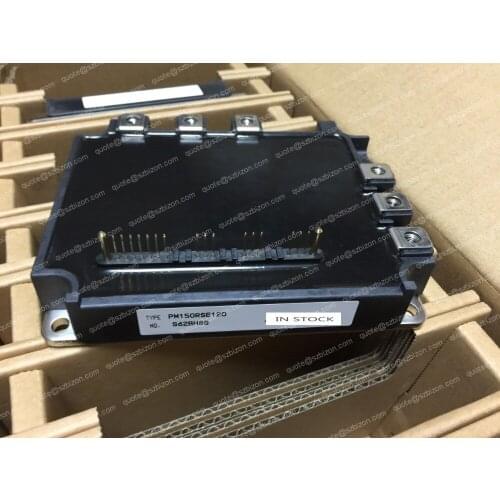 Fast Delivery PM150RSE120 IPM module