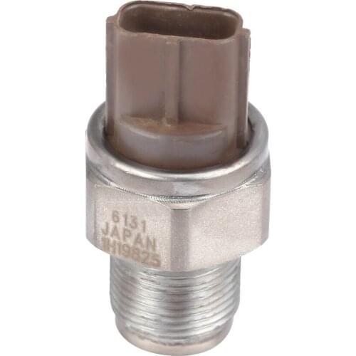 8981197900 Fuel Rail High Pressure Sensor for NISSAN NAVARA D40 PATHFINDER (R51) DCI CABSTAR NP300 Pressure Sensor
