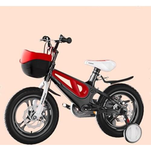 Childrens bicycle boy 3 years old baby 2-6-7-8-10 bicycle child big virgin bicycle