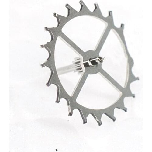 For Swiss ETA 7750 7751 7752 7753 Watch Machine Unit Escape wheel ETA 7750