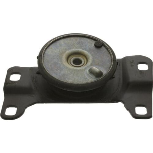 For Volvo C30 V50 C70 V40 S40 C-MAX FOCUS KUGA Set of Left Engine Motor Mounts Hutchinson Pro Parts 31316498 1682477 car