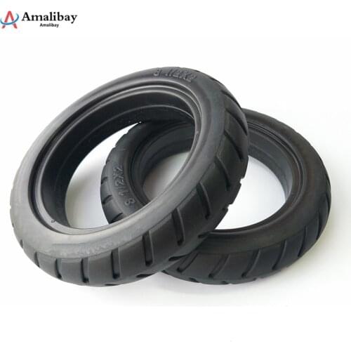 Amalibay 8.5 inch Tyre for Xiaomi Pro Mijia M365 Electric Scooter 8 1/2x2 Skateboard Wheel Front Rear Tires Xiaomi Scooter Parts