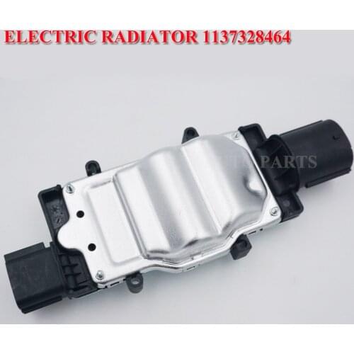 Radiator Fan Controller Module For Mazda 3 5 2009 1137328464 1137328713 1137328505