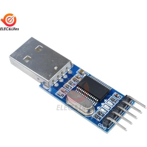 PL2303 HXA PL2303HXA Module For Arduino USB To RS232 TTL Converter Adapter Module PL2303 Download Board Module