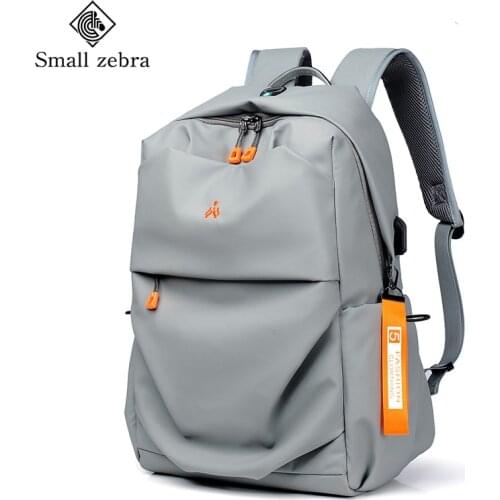 15.6 inch Male Mochila 2021 New Arrival School Bag for Travel Business College Women Men Laptop Rucksack