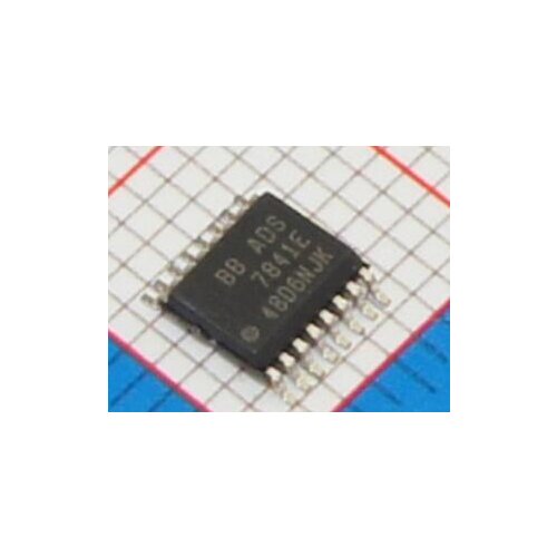 100% NEW Free shipping ADS7841 ADS7841E S7841E SSOP MODULE new Free Shipping