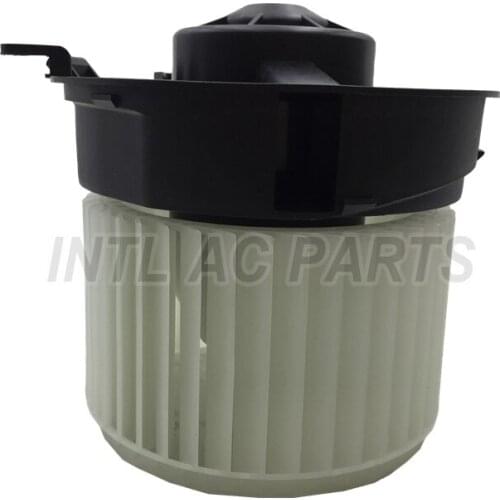 NEW Auto AC BLOWER MOTOR For Nissan Rogue/Sentra/X-TRAIL/Qashqai 75856 27225JM01B 27225ET10B 27225EN000 27225ET00A 27225ET10A