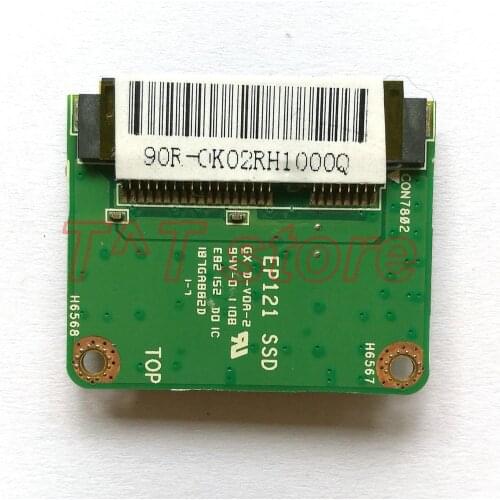 New original FOR ASUS EP121 HDD hard drive SSD board free shipping