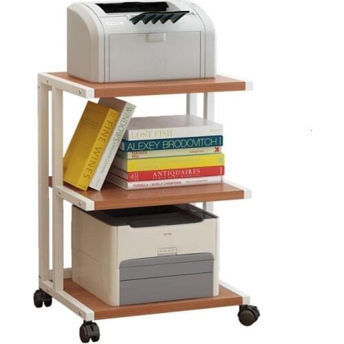 Boite Aux Lettres Sepsradores De Madera Metal Printer Shelf Mueble Para Oficina Archivero Archivador Filing Cabinet For Office