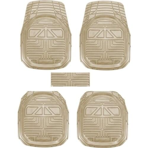 Poyraz Global Car Carpets