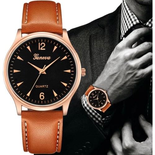 Tike Toker Men's Electronic Watch