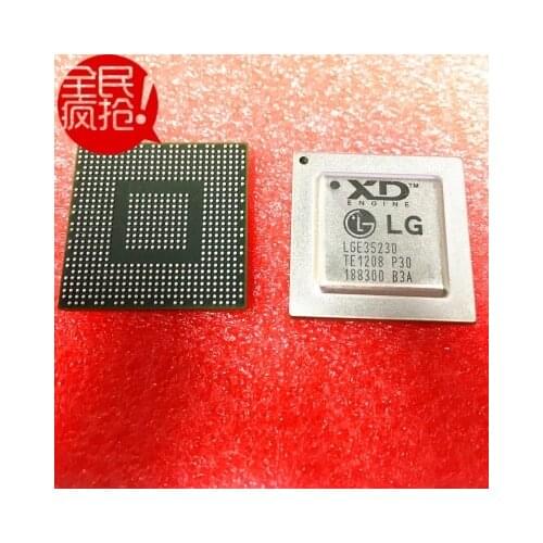 100% New&original LGE35230 BGA