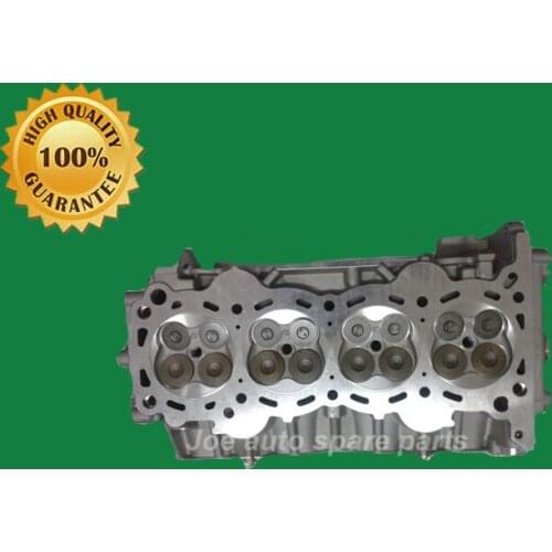2TR/2TR FE/2TRFE complete Cylinder head assembly/ASSY for Toyota Hilux/Innova/Forturner/Tacoma/Hiace 2694cc 2.7L DOHC 16v 2004