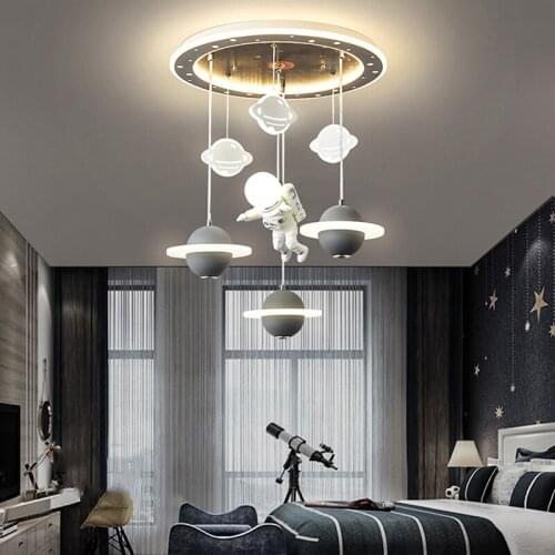 Modern kids bedroom decorative dining room led ceiling lamps pendant lights indoor lighting interior lighting ceiling lamp