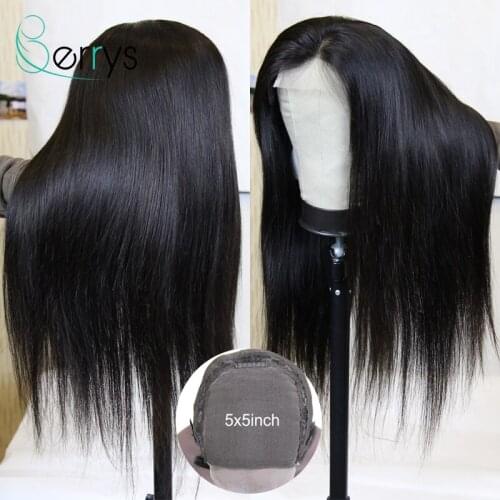 Berryshair Wigs