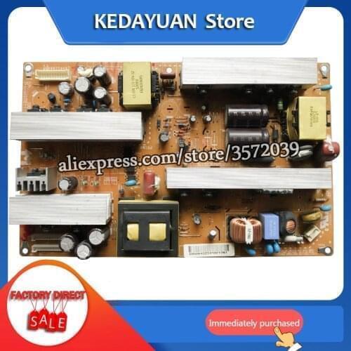 Free shipping for LG 37LG31RC-TA power board EAX40097901/02 LGP32-08H EAY4050440