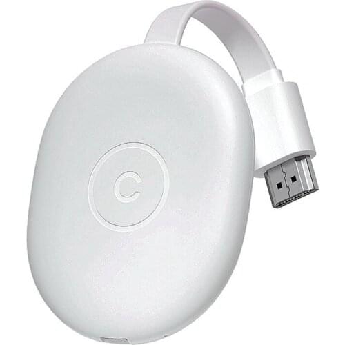 Wireless HDMI Display Adapter 1080P Bluetooth Dongle Support Miracast Airplay Screen Device TV Stick for iPhone Android