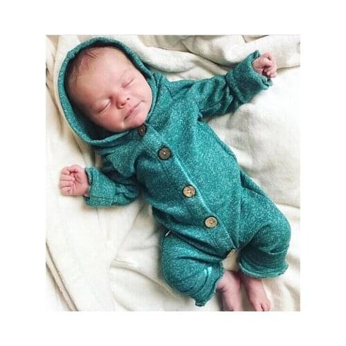 Боди для новорожденных девочек Childhood Lovely China At AliExpress