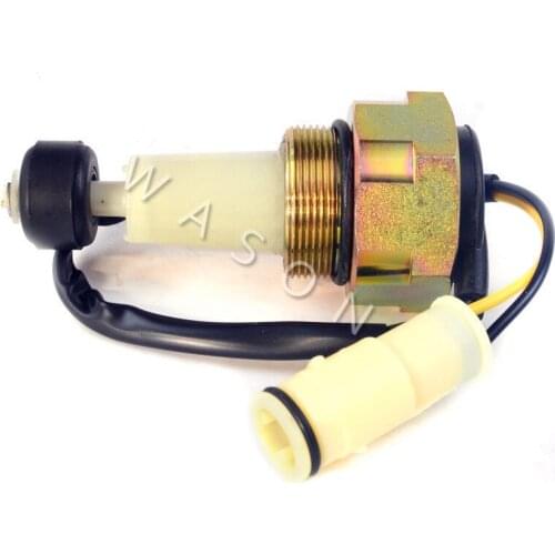 EC210 LG210 Excavator Water Level Temperature Sensor In High Quality