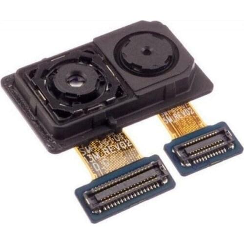 For Samsung Galaxy A30 SM-A305F/A30S SM-A307F/A40 SM-A405F Rear Back Camera Module