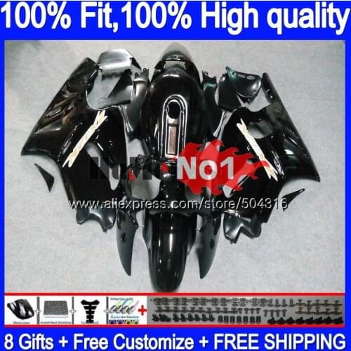 Injection For KAWASAKI ZX 12R 1200CC ZX12R 02 03 04 05 06 86MC.0 ZX1200 CC ZX-12R 2002 2003 2004 2005 2006 Fairing Glossy black