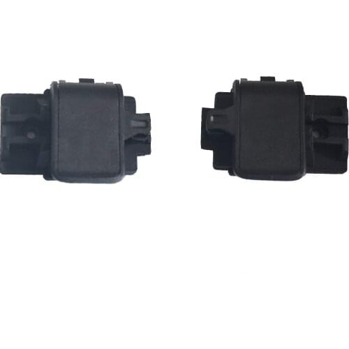 Signalfire AI-7 AI-7C AI-8 AI-8C AI-9 fiber fusion machine fixture wire pressing plate clamping slot fiber holder