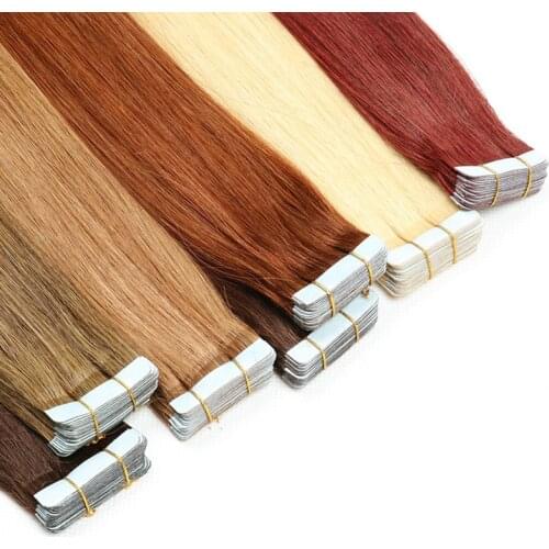 JUFA Hair On Adhesive Tape For Extensions