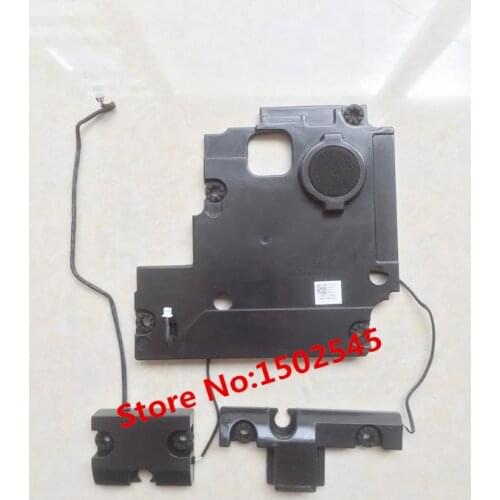 Free Shipping Original Laptop Speaker for DELL XPS 17 P09E L701X L702X Built-in Speaker sound 84TYW Speaker